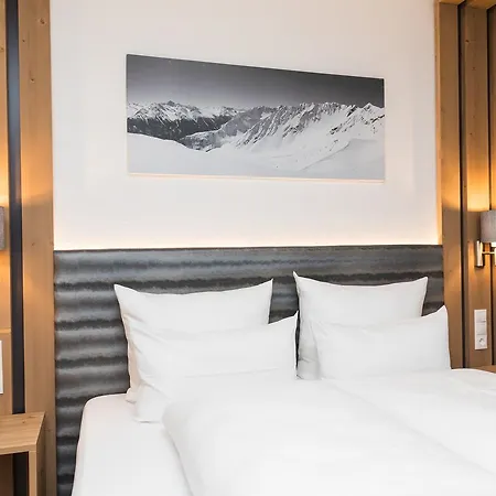 The Hotel