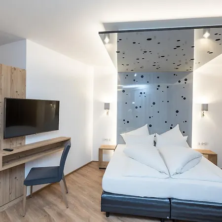 The Hotel
